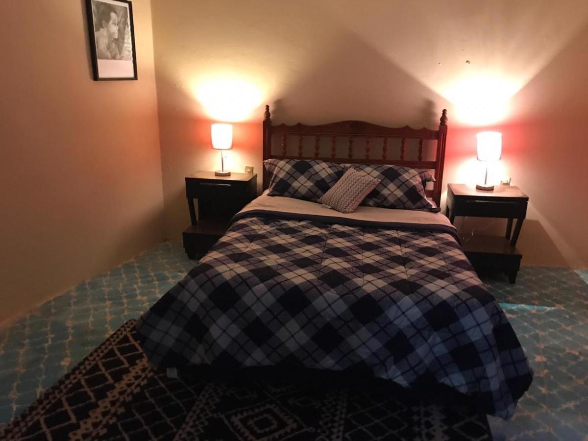 Apartamento 13 Calle Puertecito *